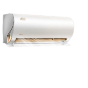 双11预售、PLUS会员：Midea 美的 酷金系列 KFR-35GW/N8ZHA1 新一级能效 壁挂式空调 大1.5匹