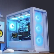 20点开始、88VIP：NINGMEI 宁美 国度 DIY主机（i7-13700KF、32GB、1TB、RTX4070TI）