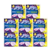 whisper 护舒宝 考拉裤裤夜用安心裤安睡裤超长夜用裤型姨妈巾卫生巾正品