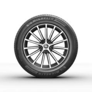 错过等一年：MICHELIN 米其林 PRIMACY 4 轿车轮胎 静音舒适型 215/60R17 96H