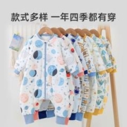 88VIP会员：Joyncleon 婧麒 婴儿睡袋