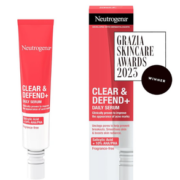 Neutrogena露得清 清透防御水杨酸精华 30ml 到手约￥61.41
