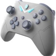 ThundeRobot 雷神 G30S 三模游戏手柄