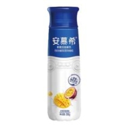 88VIP会员：安慕希 伊利安慕希高端酸奶芒果百香果口味230g*10瓶/整箱礼盒营养下午茶
