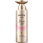 PANTENE 潘婷 深水泡弹洗发露 530ml（拍3赠 沁润水养洗发露50ml*3）