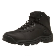 Timberland 添柏岚 男士 Ledge Mid 防水踝靴 41.5 EU