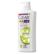 CLEAR 清扬 去屑洗发露 控油平衡型 900g