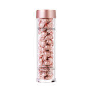 plus会员：Elizabeth Arden 伊丽莎白·雅顿 时空焕活夜间面部胶囊精华液42ml约90粒