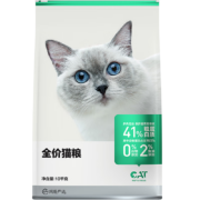 YANXUAN 网易严选 七种鱼全阶段猫粮 7.2kg