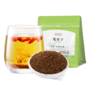 北京同仁堂  造养青年 菟丝子-250克 人工精选 颗粒饱满 可与沙苑子泡茶 滋补品