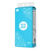 植护 悬挂式抽纸巾 1040张 *3提