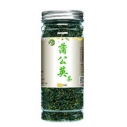 3罐装 野生蒲公英茶150g