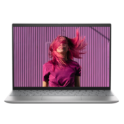 戴尔（DELL） 2023新灵越13Pro 13.3英寸高颜值轻薄笔记本电脑13代酷睿办公5330高性能EVO 1808银：i7-1360P/锐炬显卡/2.5K屏 16G内存丨512G固态硬盘