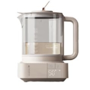 小白熊 恒温调奶器 1300ml