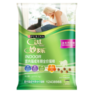 妙多乐猫粮成猫10kg 室内猫全价猫粮