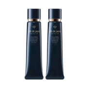 肌肤之钥（Cle de Peau）CPB 钻石光感隔离霜妆前乳 双支装37ml*2 国际版 彩妆礼物