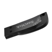 SanDisk 闪迪 128GB USB3.0 U盘 CZ410酷邃 密码保护 商务办公优选