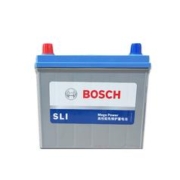 BOSCH 博世 汽车电瓶80D26R 免维护蓄电池