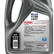Mobil 美孚 速霸系列 速霸2000 5W-30 SN PLUS级 全合成机油 4L