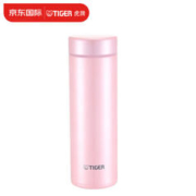 TIGER 虎牌 梦重力系列 MMP-J031PS 保温杯 300ml 贝壳粉