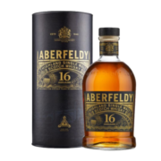 艾柏迪（Aberfeldy）16年 马德拉桶 苏格兰单一麦芽威士忌 1L 洋酒