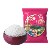 园侬鲜  东北大米 500g/袋