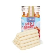 88VIP会员：Reecen Baby 力诚宝宝 宝宝零食原味鳕鱼肠 90g