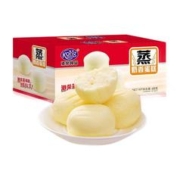 Kong WENG 港荣 蒸奶香蛋糕 480g 礼盒装