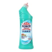 Kao 花王 包邮花王kao洁厕灵洁厕剂马桶清洁剂500ml魔术灵马桶杀菌去污 1件装
