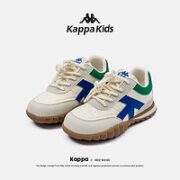 Kappa 卡帕 儿童休闲运动鞋