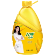 刀唛（Knife）玉米油6.18L 非转基因物理压榨一级食用油 团购送礼