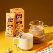 CLOUD NINE 悠冉 速溶三合一特浓白咖啡 26g*5条