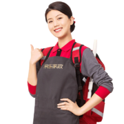 京东家政 2小时日常保洁上门服务 单次电子兑换券 家政保姆保洁服务上门服务 广州地区