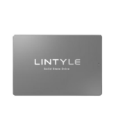 LINTYLE 凌态 X12 256G固态硬盘SATA3.0