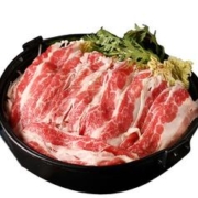 大黄鲜森 谷饲原切肥牛 250g