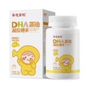 葵花日记（美国进口DHA）海藻油