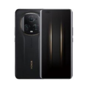 荣耀Magic5 至臻版 5G手机 16GB+512GB 雅黑色