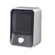 Midea 美的 取暖器 家用小型