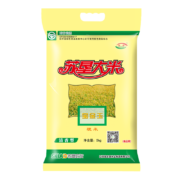 百亿补贴:苏垦 宝金玉大米5kg＊2件