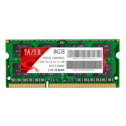 棘蛇(JAZER) 8GB DDR3L 1600 笔记本内存条 1.35V低电压