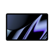 OPPO Pad平板11英寸平板电脑二合一学生网课学习办公娱乐游戏 耀夜黑 6G+256G