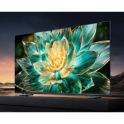 预售：Hisense 海信 电视7 757 75英寸 MiniLED 504分区控光144Hz 4K全面屏
