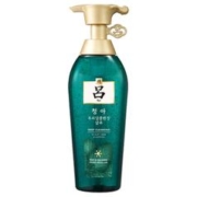 爱茉莉RYO绿吕洗发水露400ml