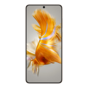 HUAWEI Mate 50 直屏旗舰 超光变XMAGE影像 北斗卫星消息 低电量应急模式 128GB冰霜银华为鸿蒙手机