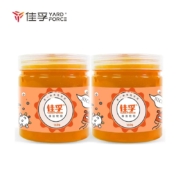 超级补贴：佳孚 清洁软胶泥 160g*2盒