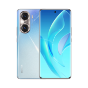 荣耀60 Pro 流光四曲屏设计 1亿像素多主摄影像系统 66W超级快充 全网通版 8GB+256GB 幻境星空