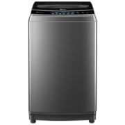 PLUS会员、双11预售：LittleSwan 小天鹅 TB100TEC 水魔方系列 波轮洗衣机 10公斤