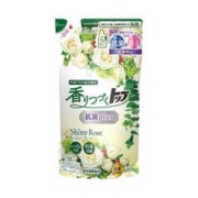 LION 狮王 香氛柔顺抑菌洗衣液 720g 香槟玫瑰
