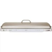 Panasonic 松下 NF-M1-N 电热烧烤盘 6L