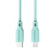 星系源 MFi认证 Type-C转Lightning 3A 数据线